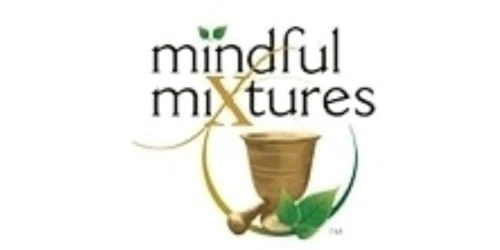 Mindful Mixtures Promo Code