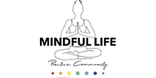 The Mindful Life Practice Merchant logo