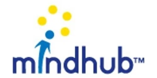 mindhub Merchant logo