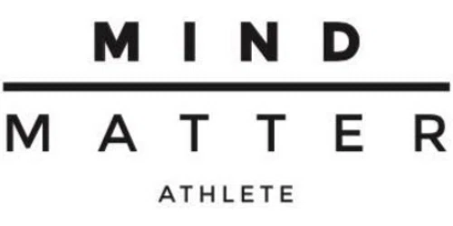 Mind Over Matter Athlete Promo Code