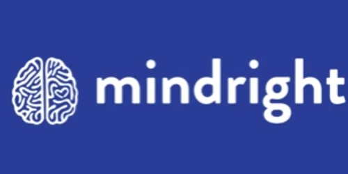 Mindright Merchant logo