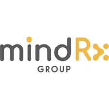 MindRx Group Merchant Logo