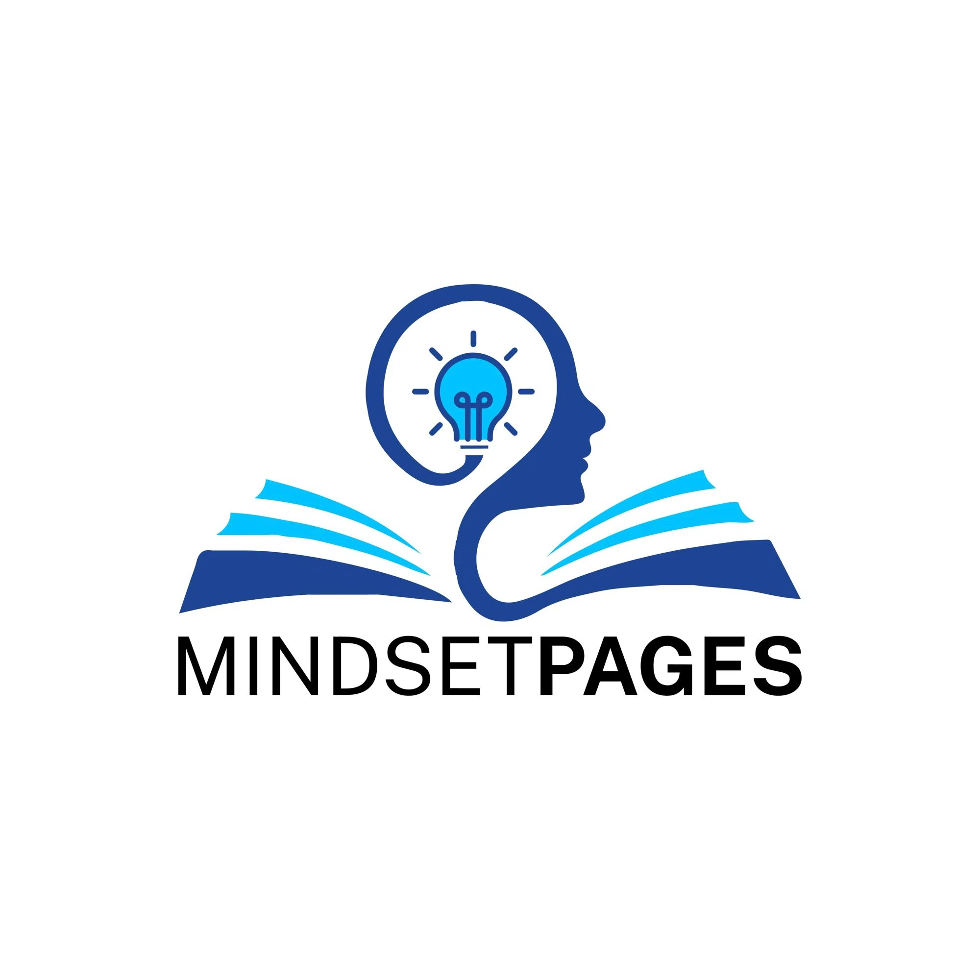 Mindset Pages Merchant Logo