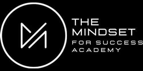 Mindset For Success Academy Promo Code