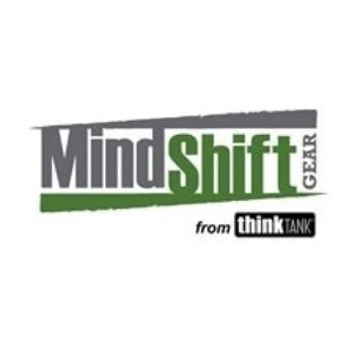 MindShift Gear Merchant Logo