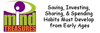 Mind Treasures Merchant Logo