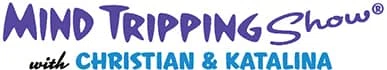 Mind Tripping Show Merchant Logo