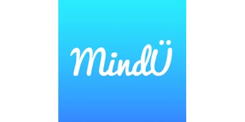 MindU Merchant logo