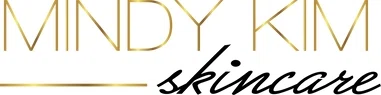 Mindykim Skincare Merchant Logo