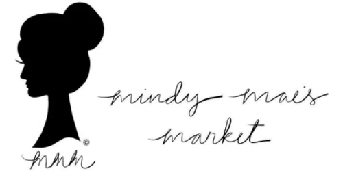 Mindy Mae's Market Merchant logo
