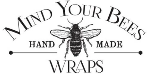 Mind your Bees Wraps Promo Code