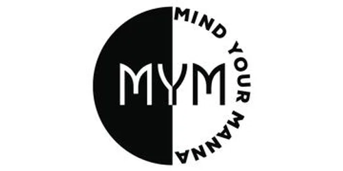 Mind Your Manna coupon