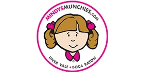 Mindy's Munchies Promo Code