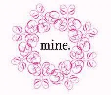 Mine. a boutique Merchant Logo