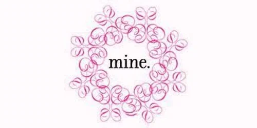 Mine. a boutique Promo Code