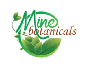 Mine Botanicals Merchant Logo