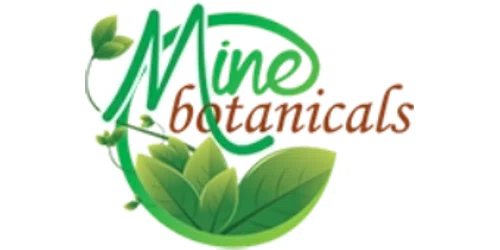 Mine Botanicals Promo Code