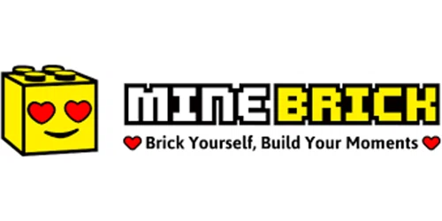 MineBrick Promo Code