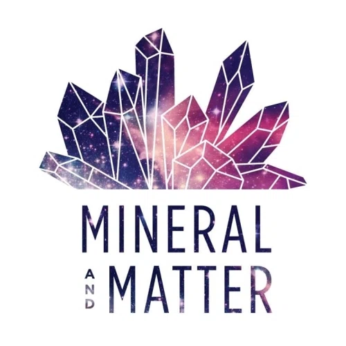 Mineral and Matter Promo Code