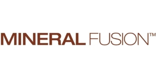 Mineral Fusion Promo Code
