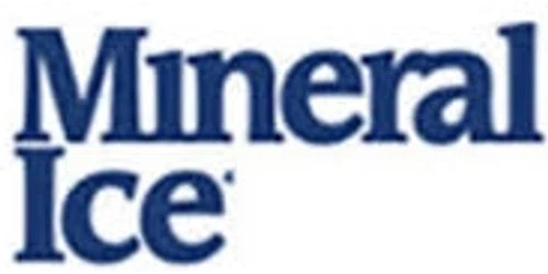 Mineral Ice Promo Code