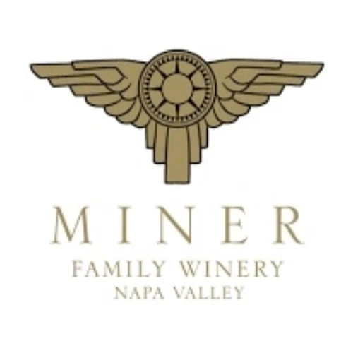 Miner Family Wines coupons
