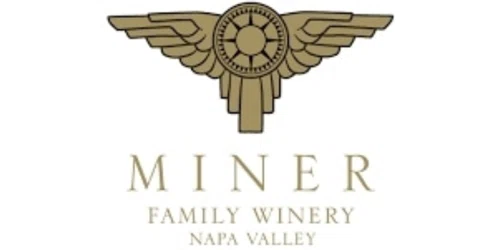 Miner Family Wines Promo Code