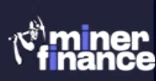 MinerFinance Merchant Logo