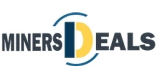 Miners Deals Promo Code