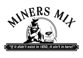 MINERS MIX Promo Code — Get 70 Off in September 2024