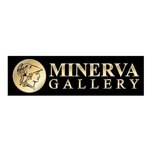 20 Off Minerva Gallery Promo Code (1 Active) Mar '24
