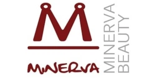 Minerva Beauty Merchant logo