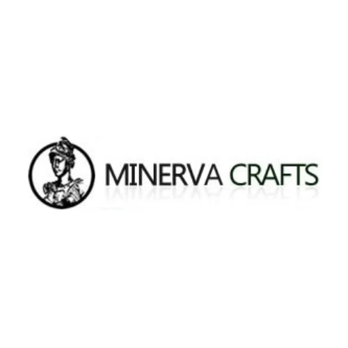 Minerva Crafts discount code