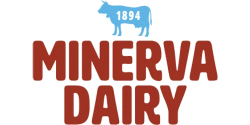 Minerva Dairy Promo Code