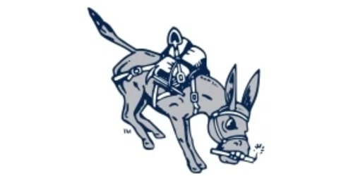 Colorado School of Mines Athletics Merchant logo