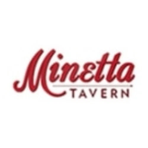 Minetta Tavern Merchant Logo