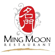 Ming Moon Chinese Restaurant Merchant Logo