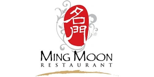 Ming Moon Chinese Restaurant Promo Code