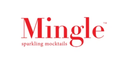 Mingle Mocktails coupon
