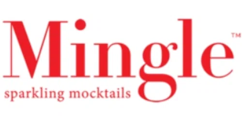 Mingle Mocktails Merchant logo