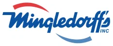 Mingledorff's Merchant Logo