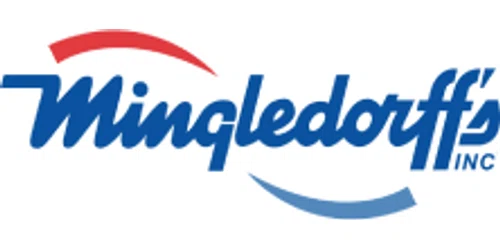 Mingledorff's Promo Code