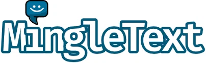 MingleText Merchant Logo