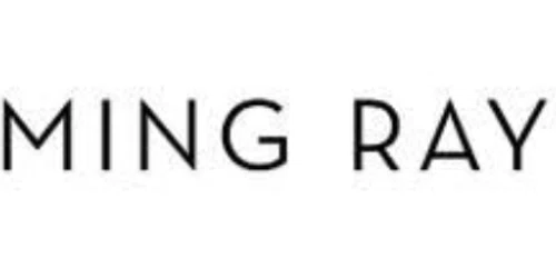 Ming Ray Promo Code
