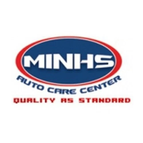 MINHS Auto Care Center coupons