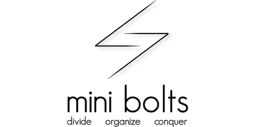 Mini Bolts Promo Code