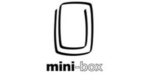 Mini Box Promo Code