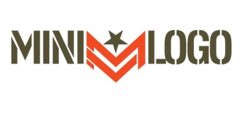 Mini Logo coupon