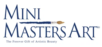 Mini Masters Art  Promo Code