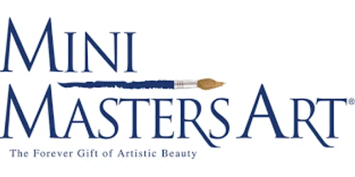 Mini Masters Art Promo Code